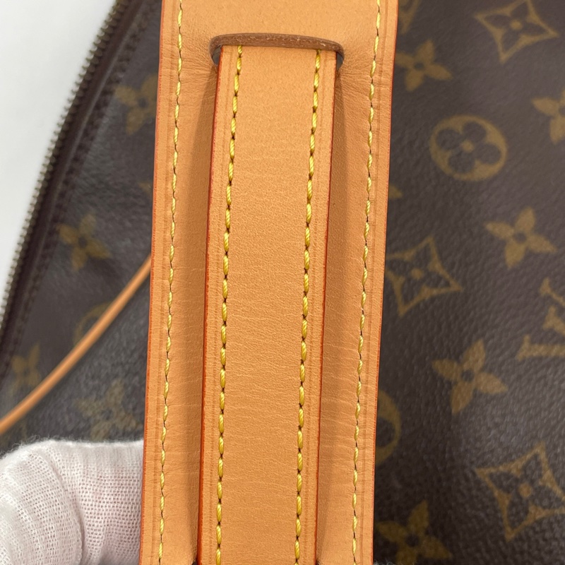 【98新 ✨ 全網最低價!】Louis Vuitton 牛角包 小號-27