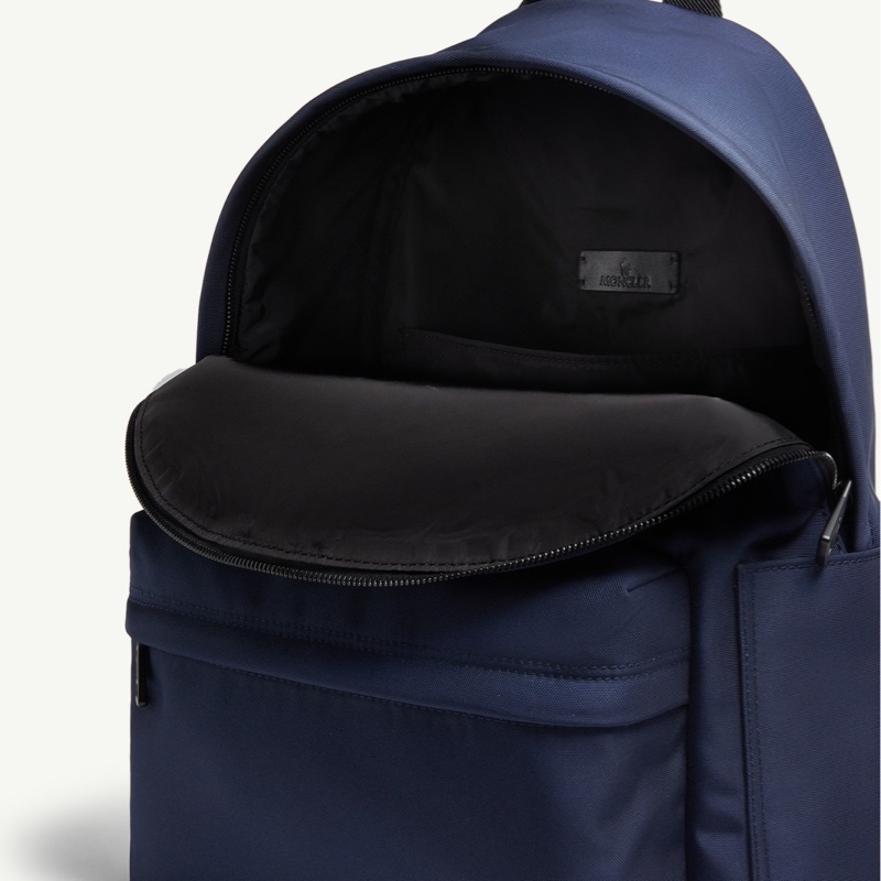 Moncler 男士 PIERRICK 背包均碼碼35cm*14cm*45.5cm-1