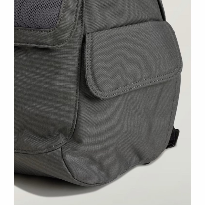 Y-3 男士 拉鍊小號背包均碼碼31cm*16cm*43cm-2
