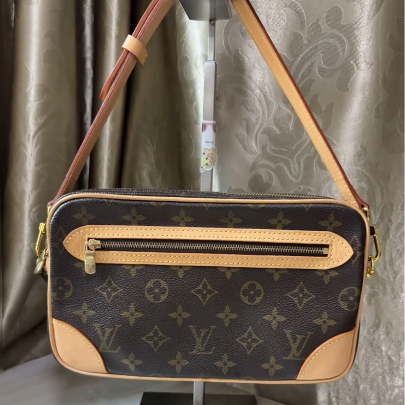 【97新 ✨ 全網最低價！】Louis Vuitton 開口笑-4