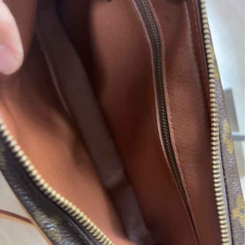 【97新 ✨ 全網最低價！】Louis Vuitton 開口笑-7