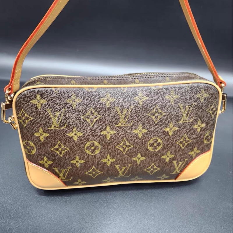 【97新 ✨ 全網最低價!】Louis Vuitton 開口笑-6