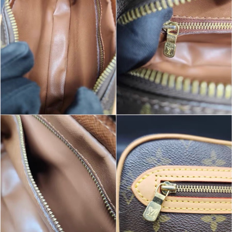 【97新 ✨ 全網最低價!】Louis Vuitton 開口笑-8