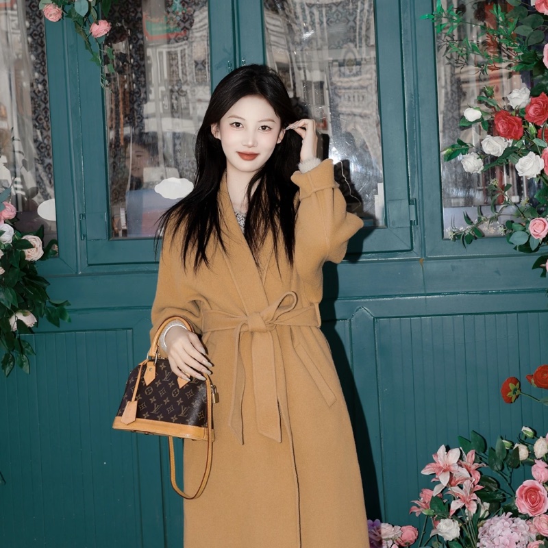 【97新 ✨ 全網最低價！】Louis Vuitton Alma 貝殼包 小號-1