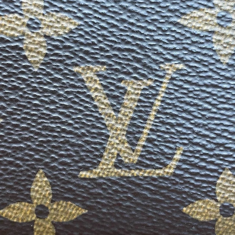 【97新 ✨ 全網最低價！】Louis Vuitton Alma BB 貝殼包 小號-14