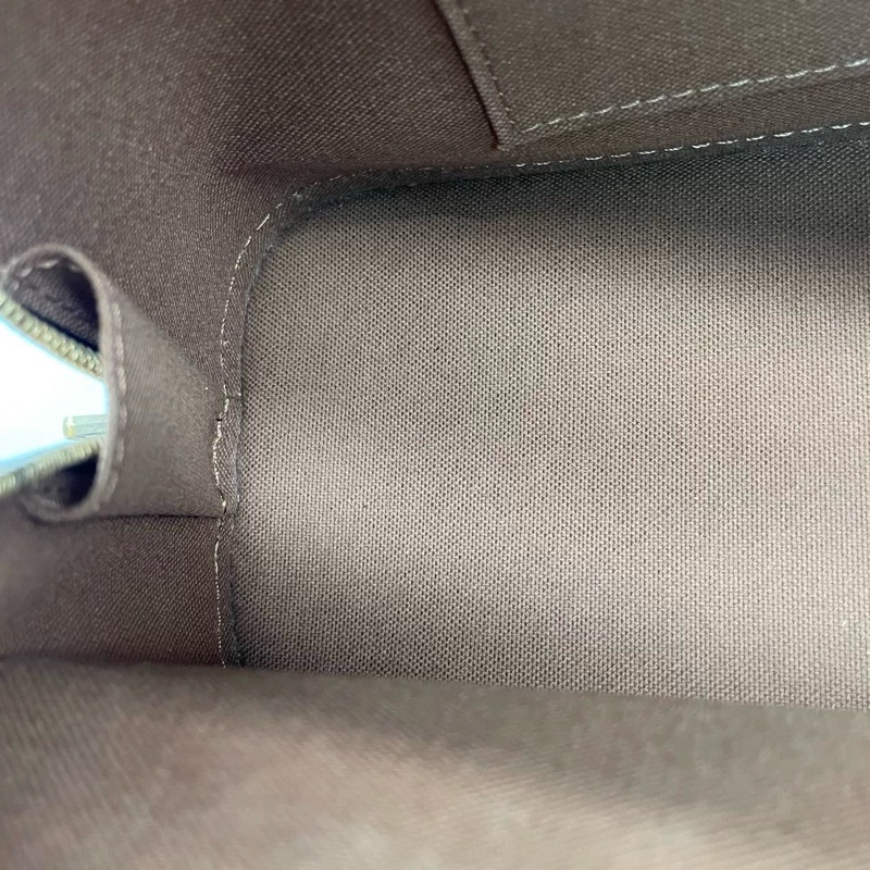 【97新 ✨ 全網最低價！】Louis Vuitton Alma BB 貝殼包 小號-21