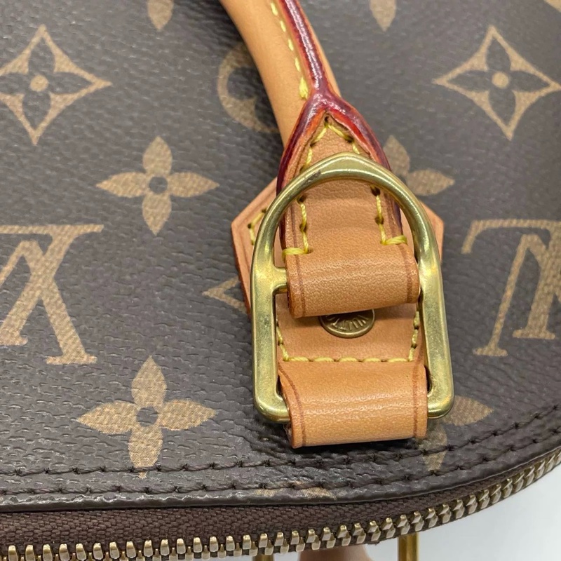 【97新 ✨ 全網最低價！】Louis Vuitton Alma BB 貝殼包 小號-25
