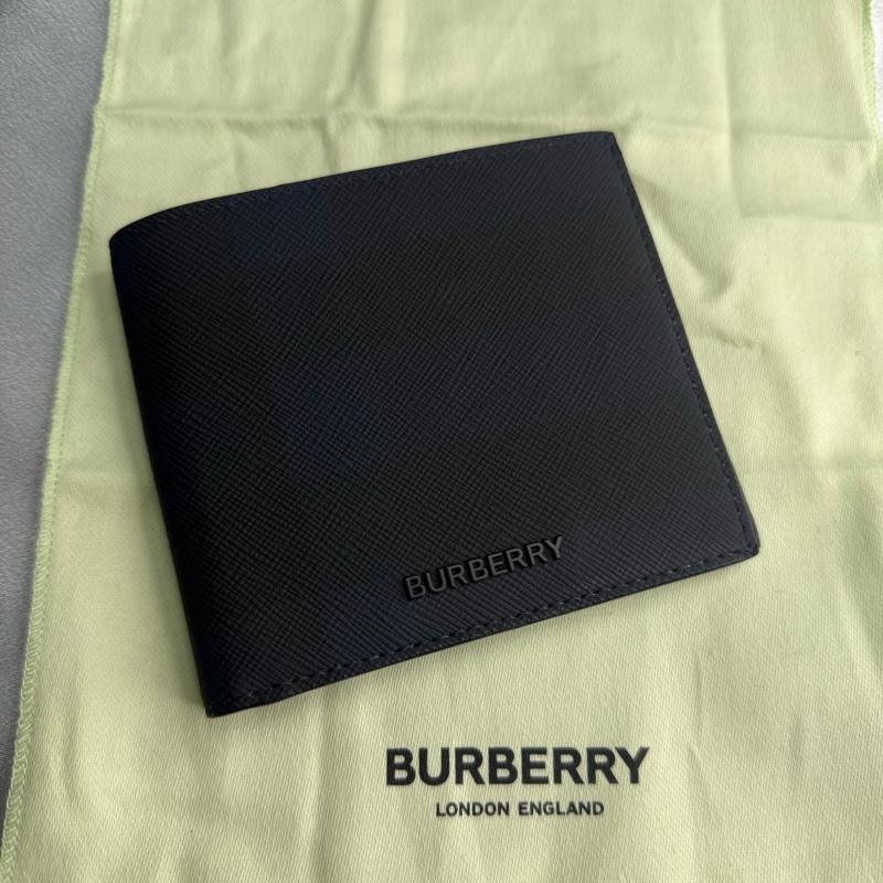 Burberry 短銀包-1
