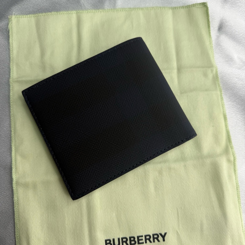 Burberry 短銀包-2