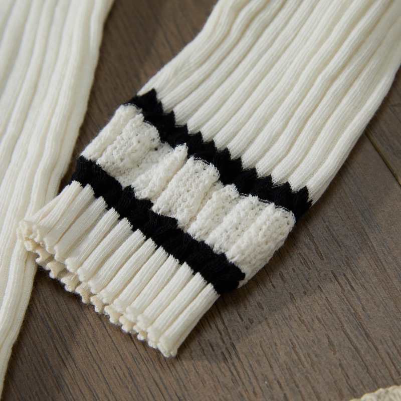 ❤️ CHANEL 優雅設計 經典版型 開衫外套 LOGO紐扣-3