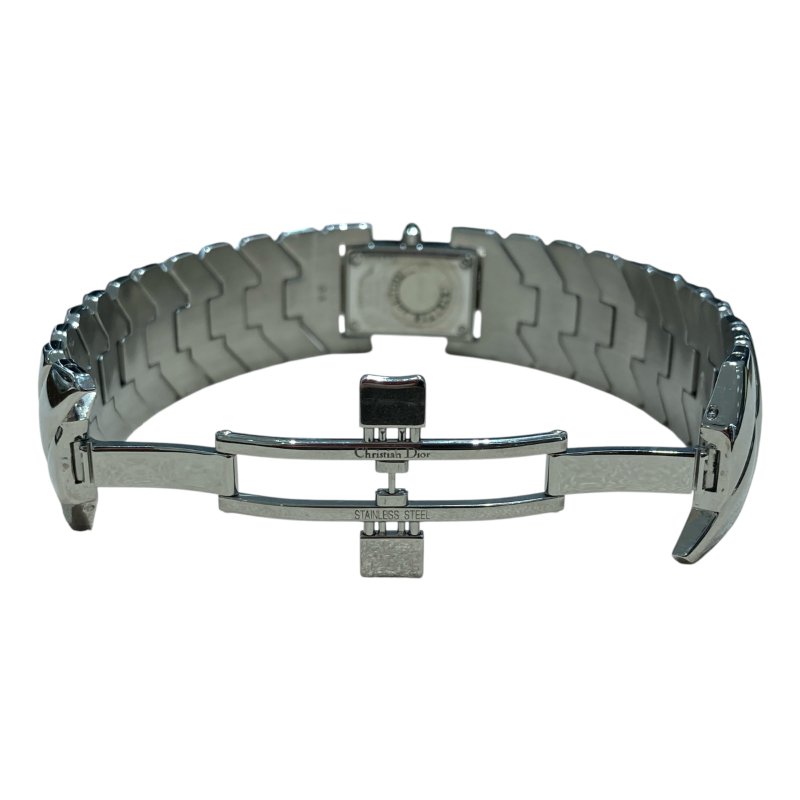 DIOR ART DECO QUARTZ WATCH D72-100 石英錶-3