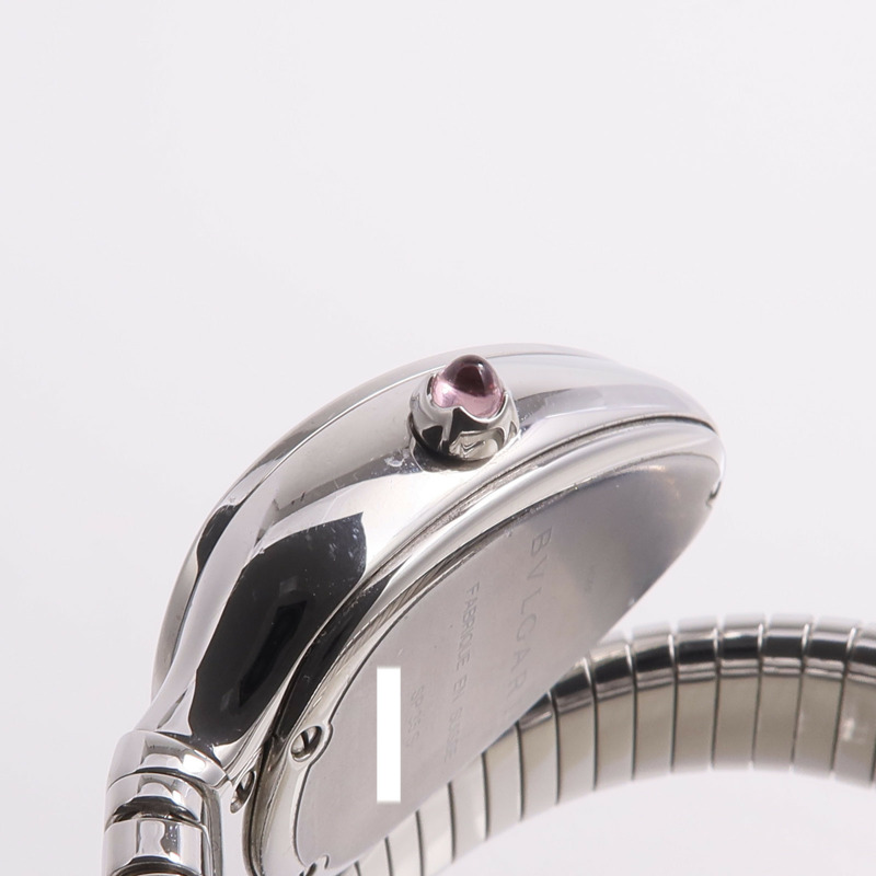 BVLGARI Serpenti Tubogas SP35S-7