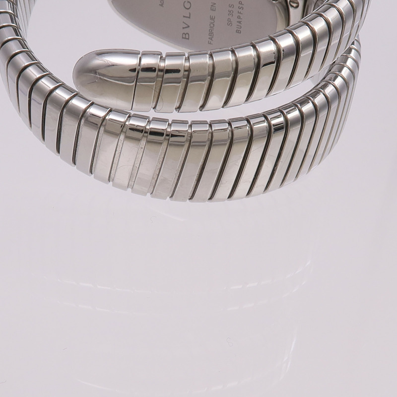 BVLGARI Serpenti Tubogas SP35S-8