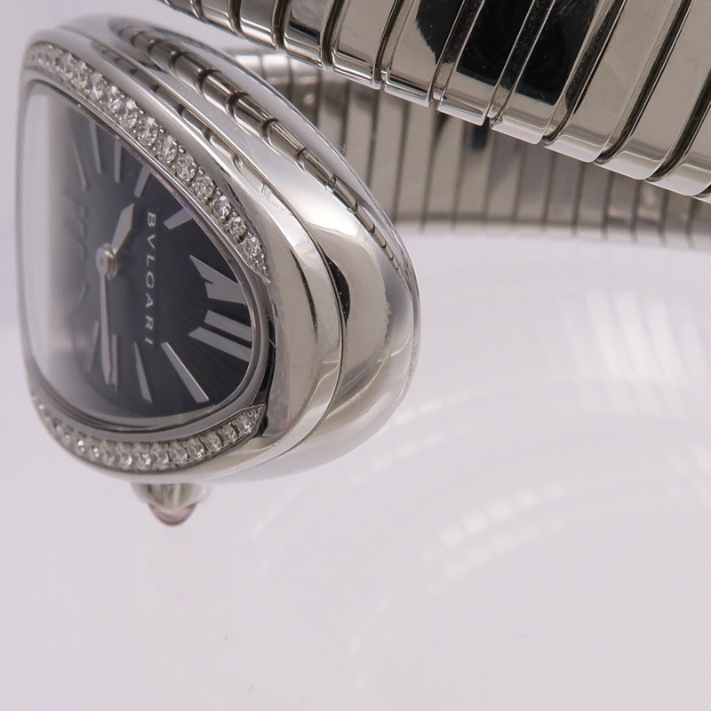 BVLGARI Serpenti Tubogas SP35S-11