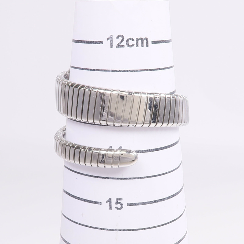BVLGARI Serpenti Tubogas SP35S-14