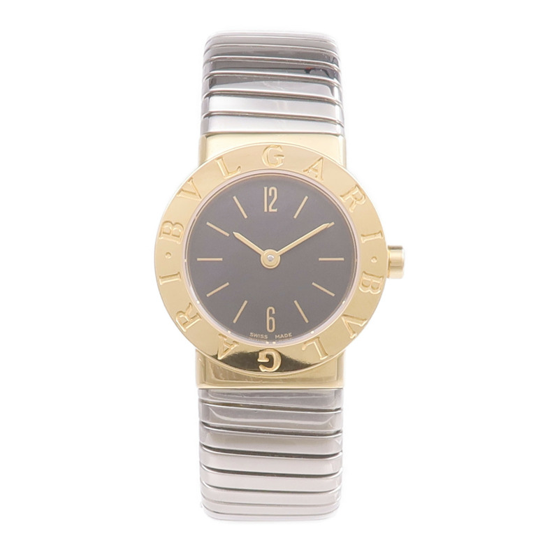 BVLGARI Bvlgari Tubogas BB232T-1