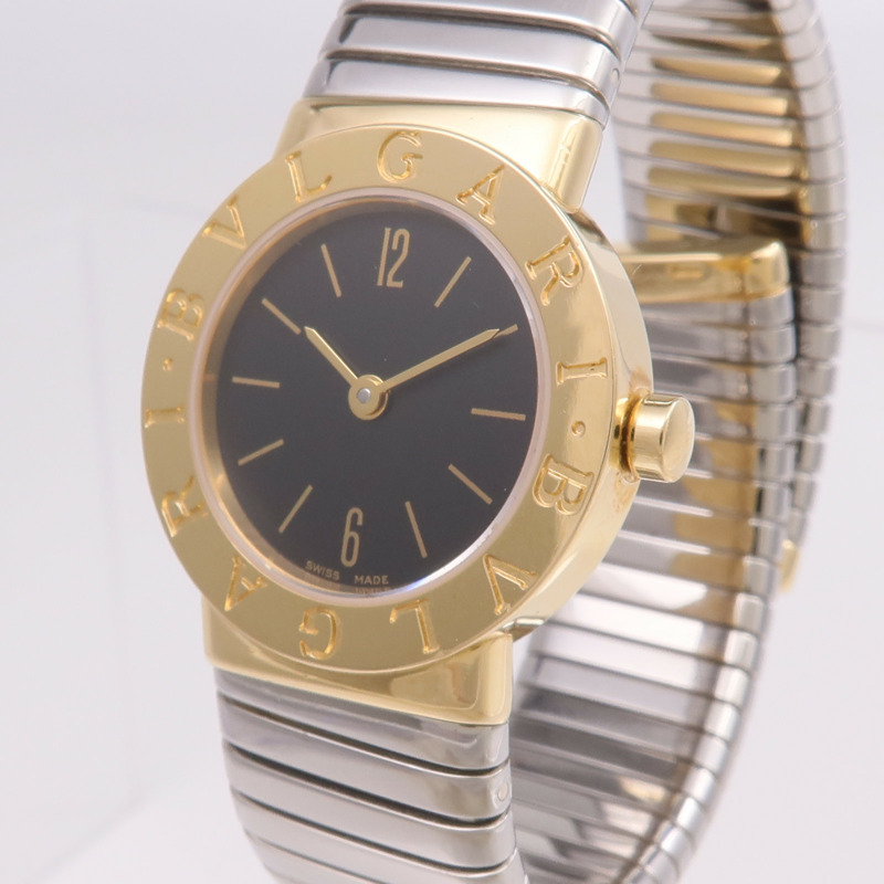 BVLGARI Bvlgari Tubogas BB232T-2