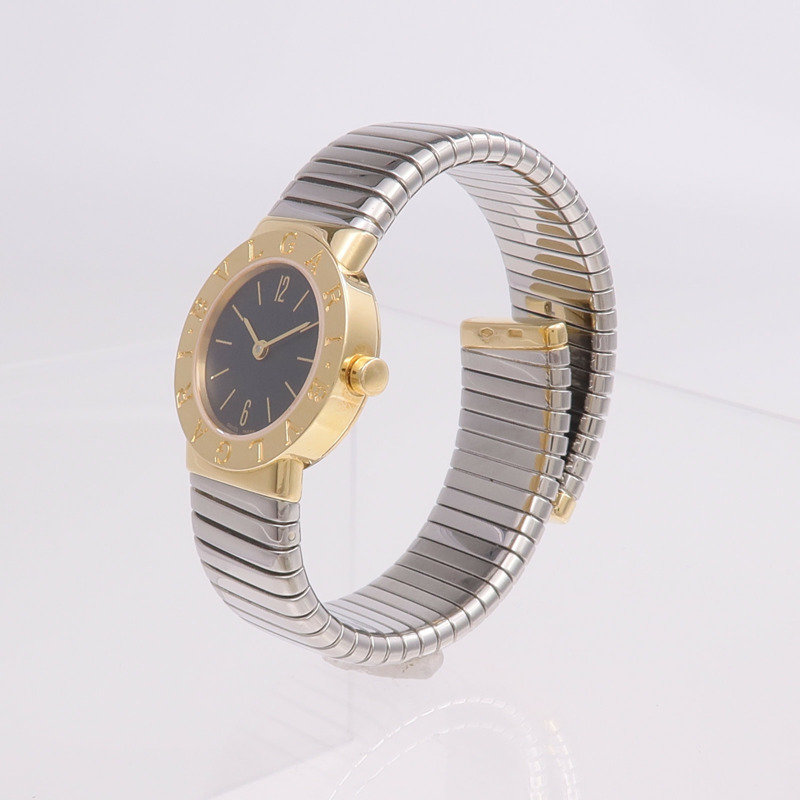 BVLGARI Bvlgari Tubogas BB232T-3