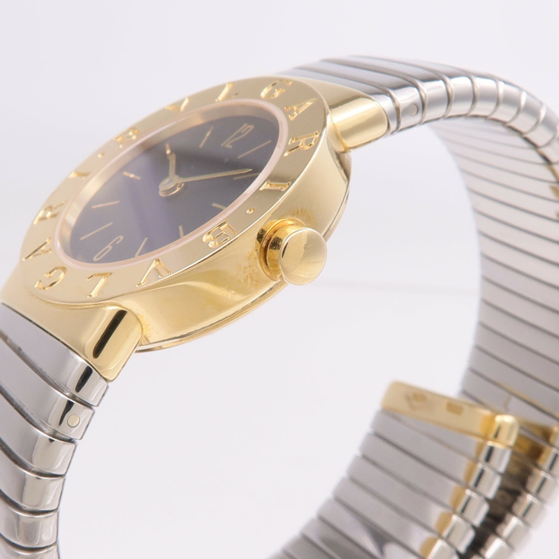 BVLGARI Bvlgari Tubogas BB232T-7