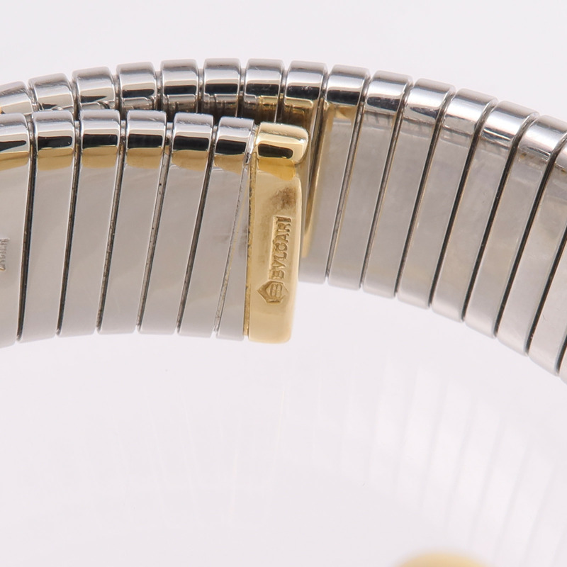BVLGARI Bvlgari Tubogas BB232T-8