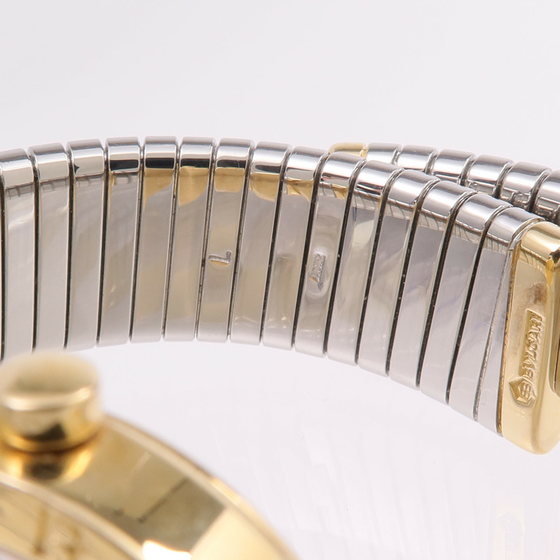 BVLGARI Bvlgari Tubogas BB232T-9
