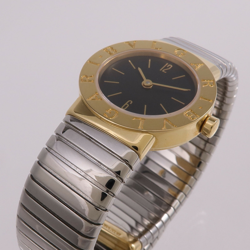 BVLGARI Bvlgari Tubogas BB232T-11
