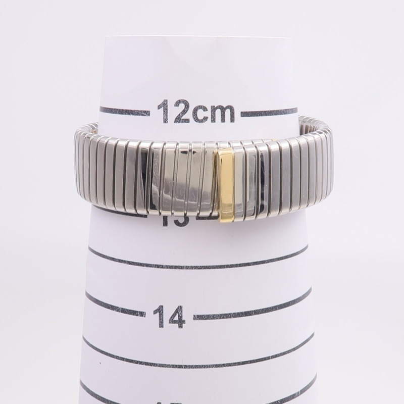 BVLGARI Bvlgari Tubogas BB232T-12