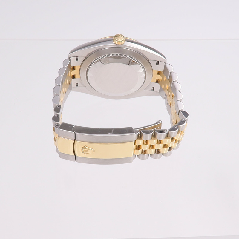 ROLEX Datejust 126333-4