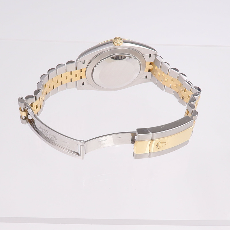 ROLEX Datejust 126333-5