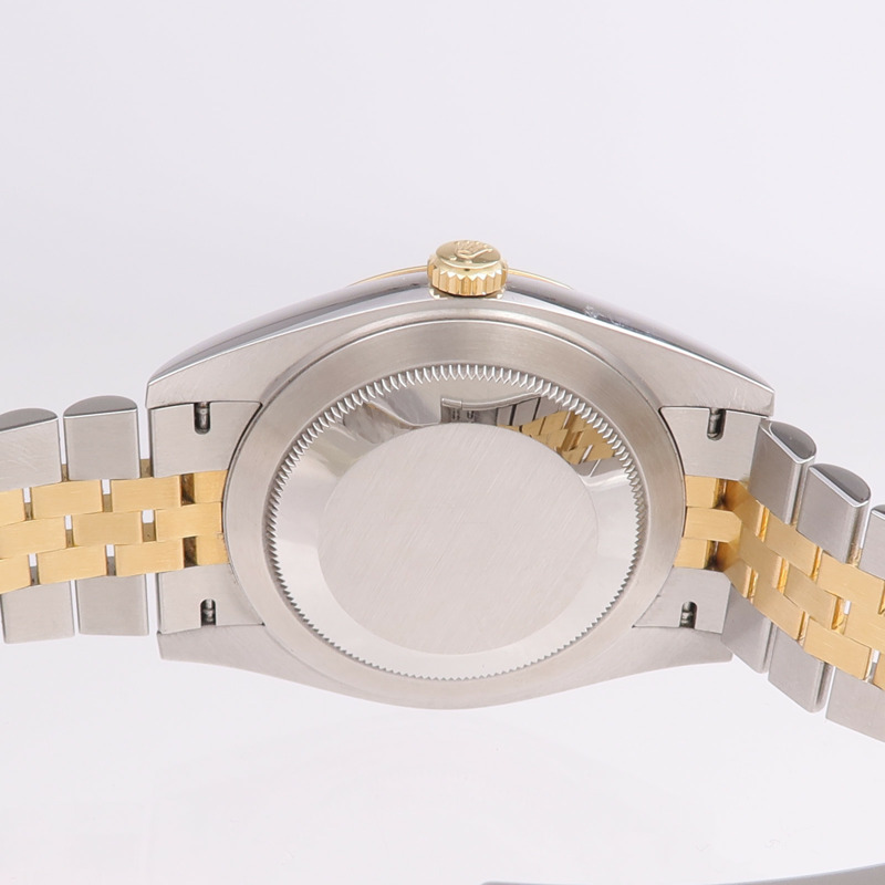 ROLEX Datejust 126333-6