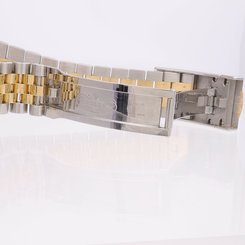 ROLEX Datejust 126333-7