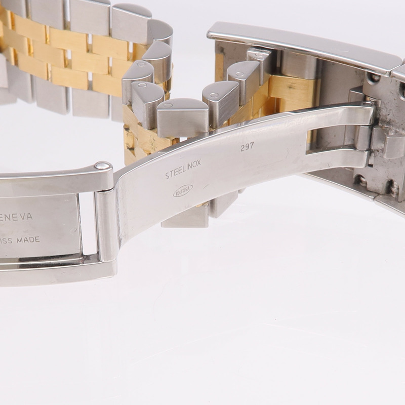 ROLEX Datejust 126333-8