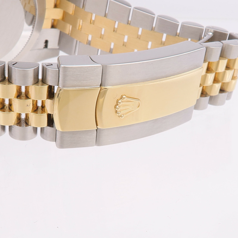 ROLEX Datejust 126333-9