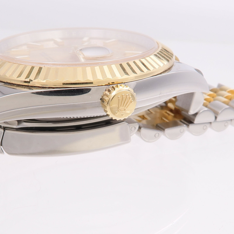 ROLEX Datejust 126333-10