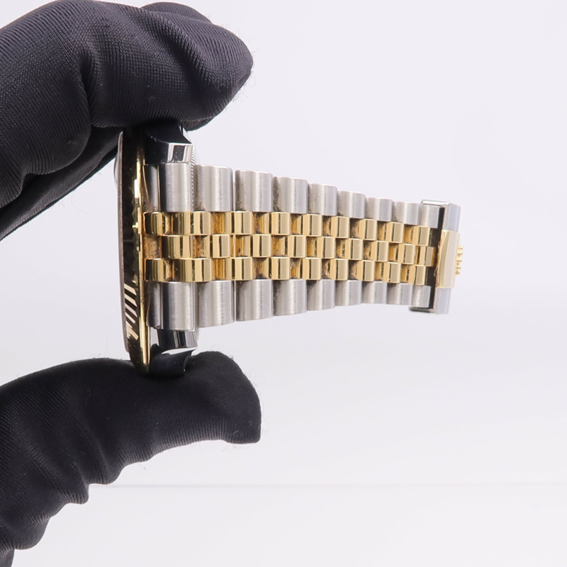 ROLEX Datejust 126333-11