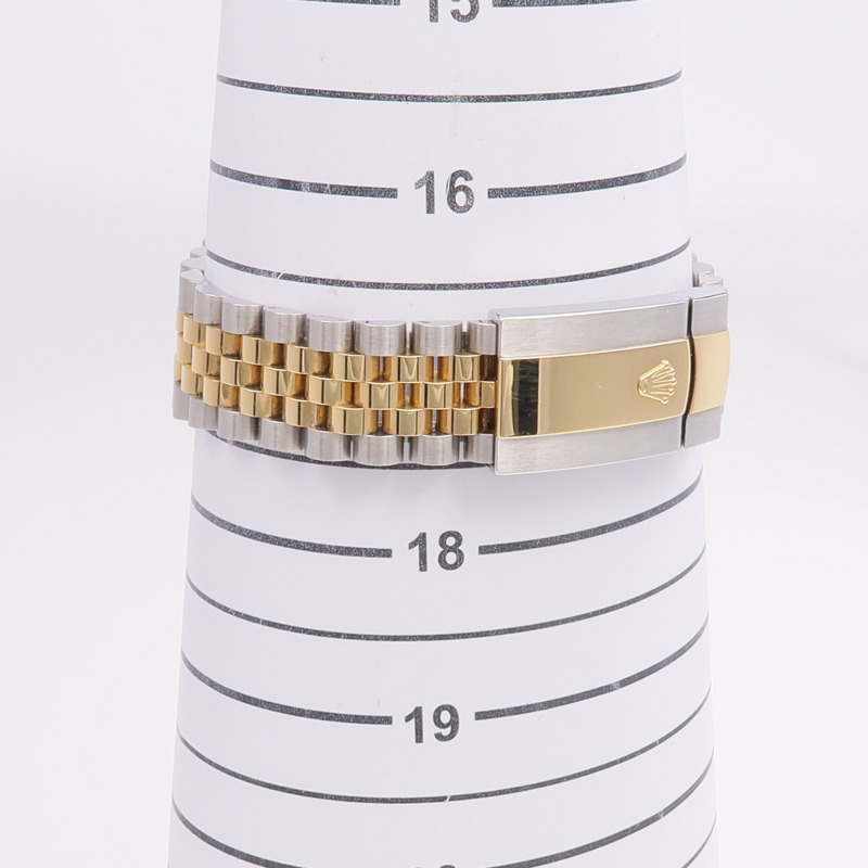 ROLEX Datejust 126333-12