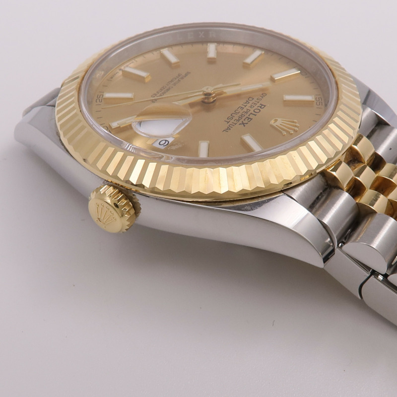 ROLEX Datejust 126333-13