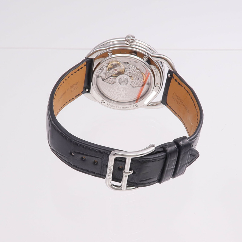 HERMES Arceau AR8.61aq-4