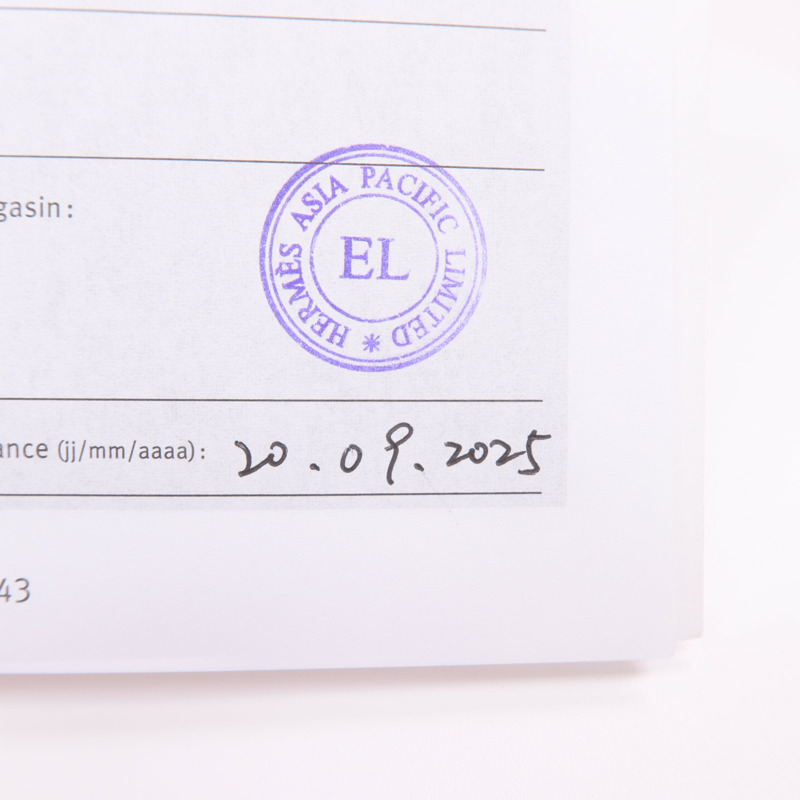 HERMES Arceau AR8.61aq-15