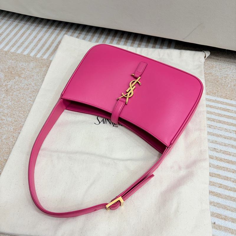 99新 Saint Laurent YSL 聖羅蘭 Hobo 腋下包-6