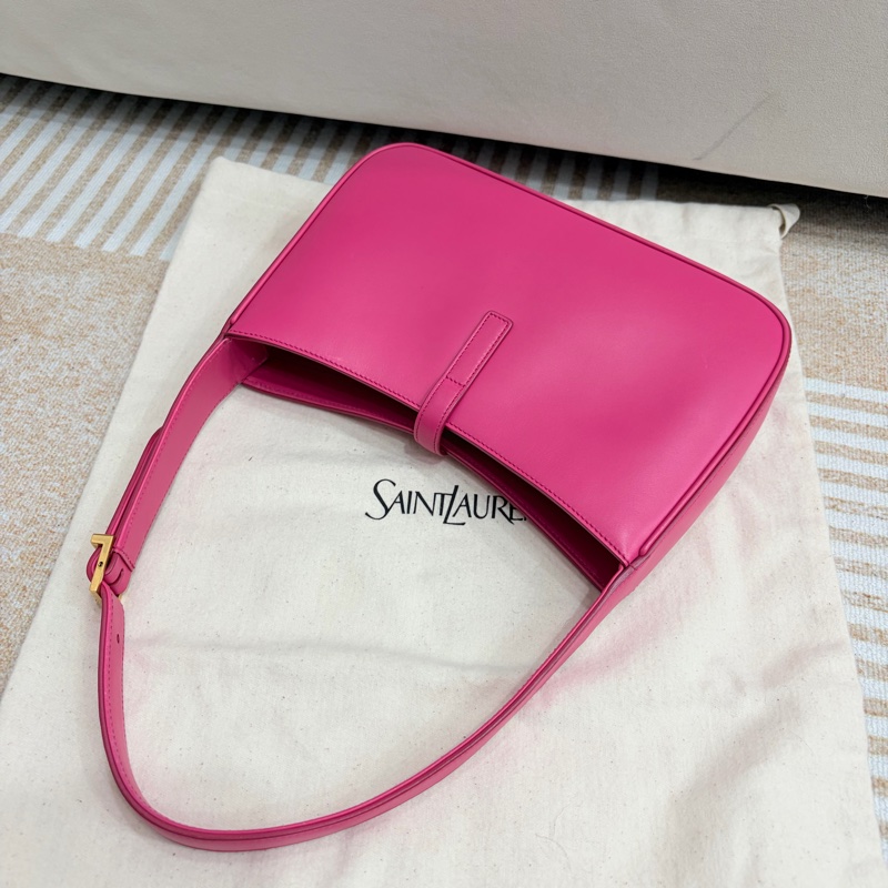 99新 Saint Laurent YSL 聖羅蘭 Hobo 腋下包-7