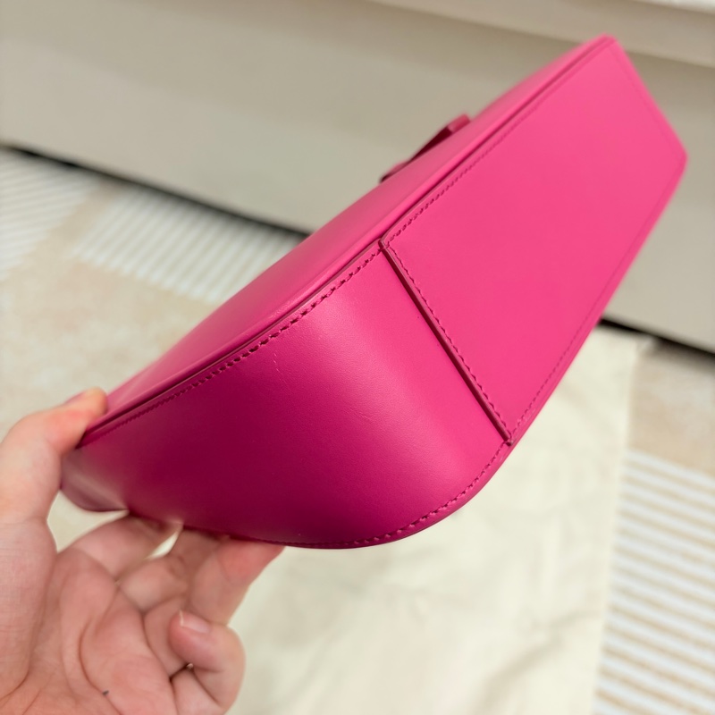 99新 Saint Laurent YSL 聖羅蘭 Hobo 腋下包-10