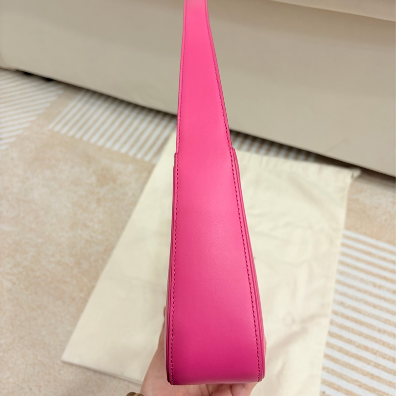 99新 Saint Laurent YSL 聖羅蘭 Hobo 腋下包-13