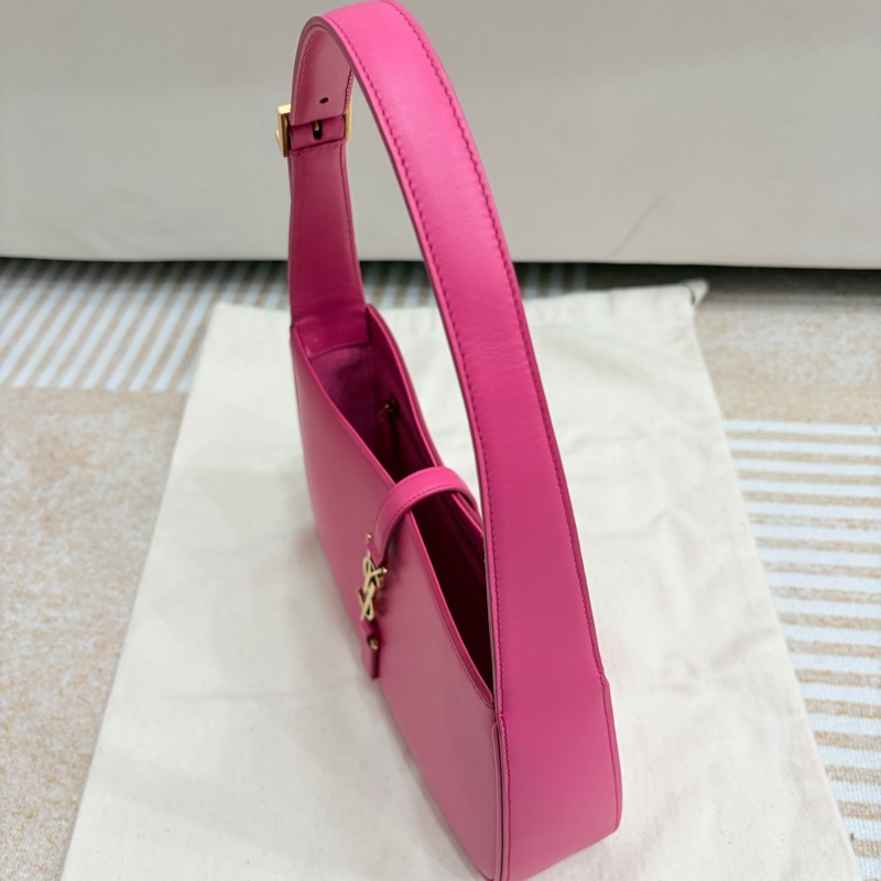 99新 Saint Laurent YSL 聖羅蘭 Hobo 腋下包-19