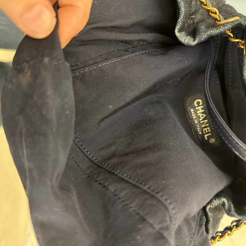 香奈兒鏈包-16