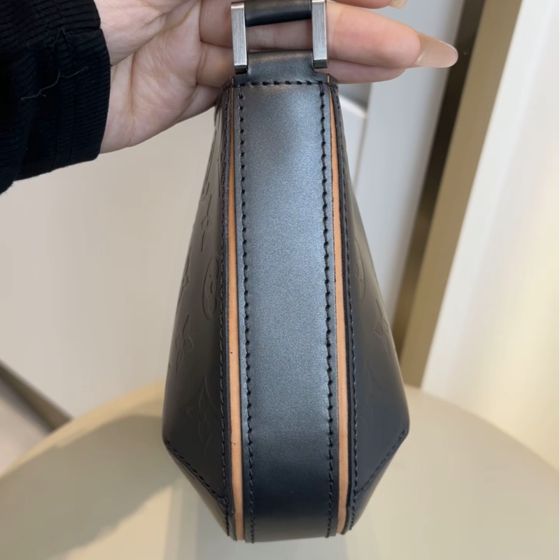 【95新 ✨ 全網最低價！】Louis Vuitton LV村上隆 Jennie同麻將包-6