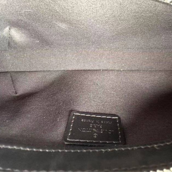 【95新 ✨ 全網最低價！】Louis Vuitton LV村上隆 Jennie同款麻將包-7