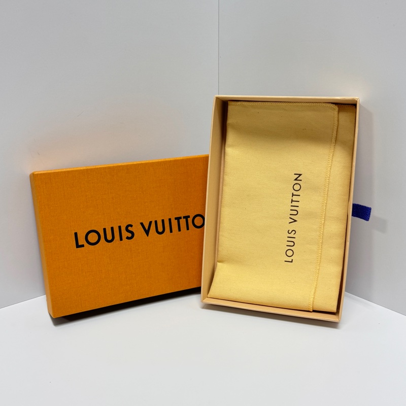 （全新品🎁） LV M66540 Brazza 經典老花長夾 （專櫃23,900）-1