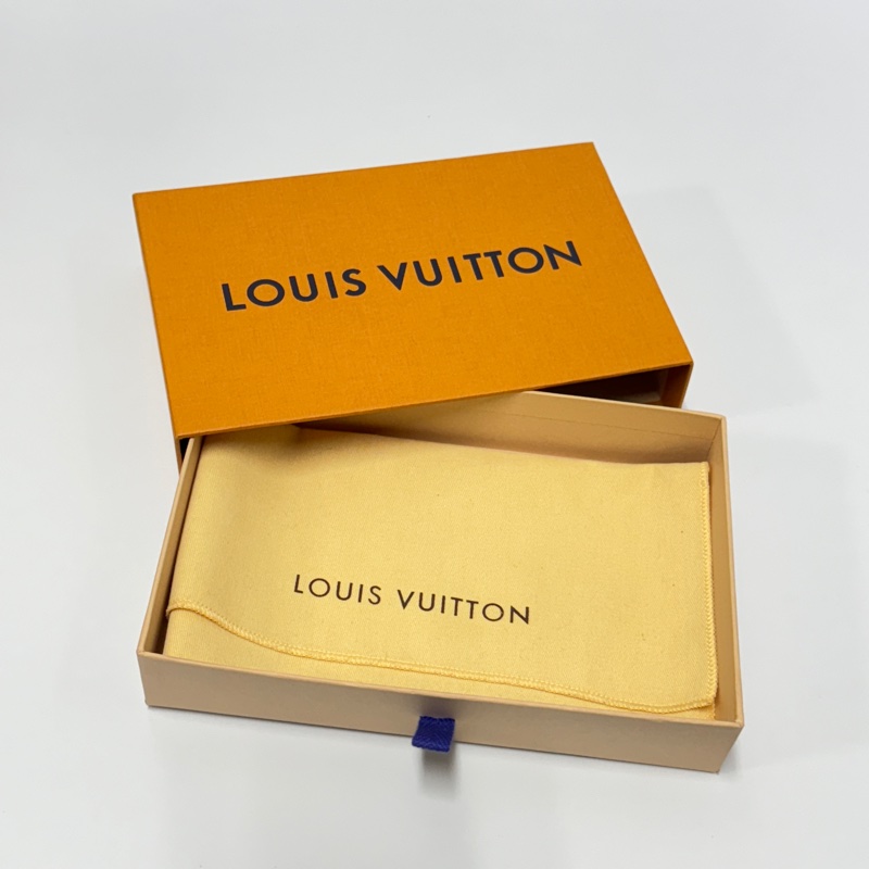 （全新品🎁） LV M66540 Brazza 經典老花長夾 （專櫃23,900）-2