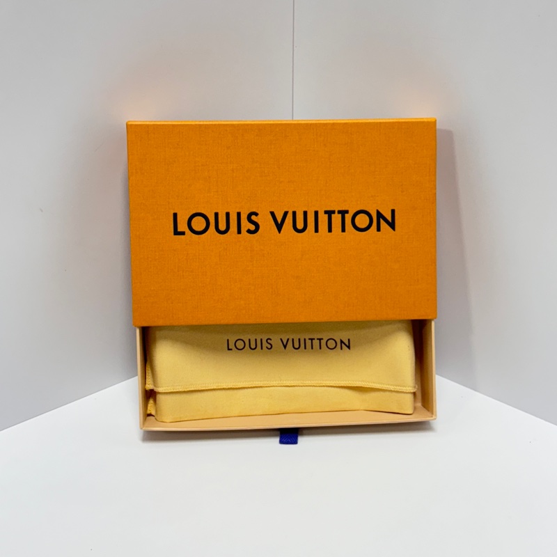 （全新品🎁） LV M66540 Brazza 經典老花長夾 （專櫃23,900）-12